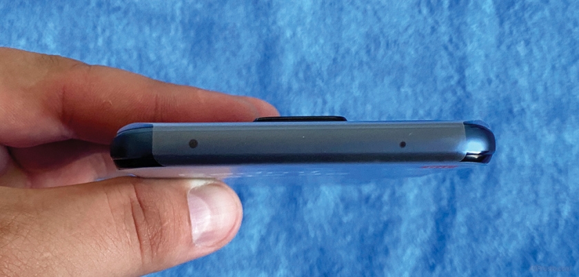 Телефон с алиэкспресс таможенное оформление