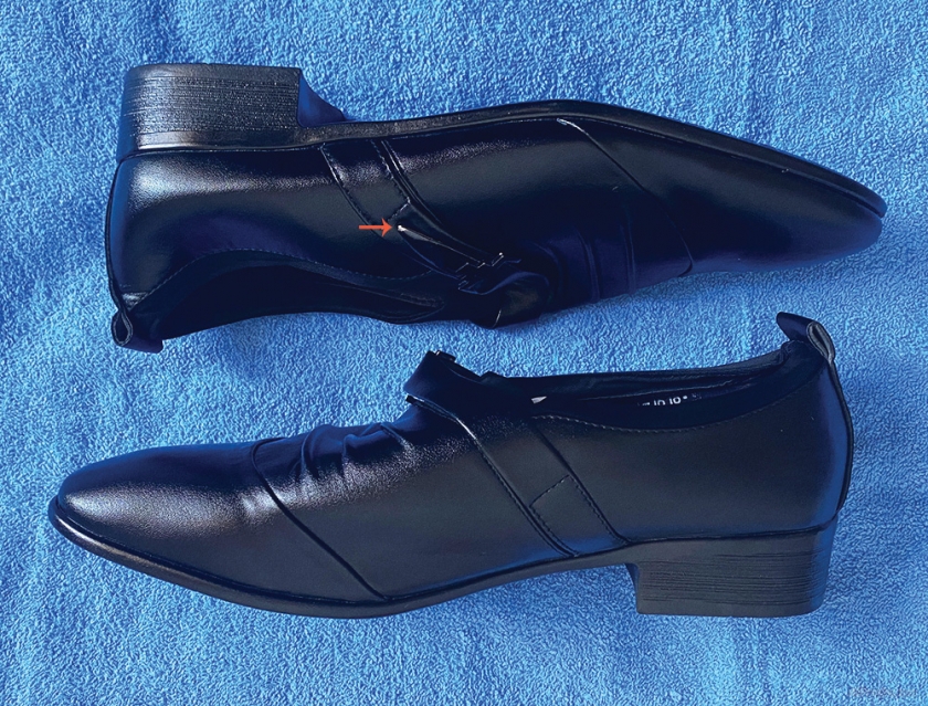 Туфли мужские AliExpress aliexpress мужские туфли