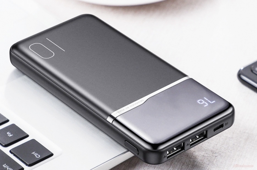 power bank алиэкспресс