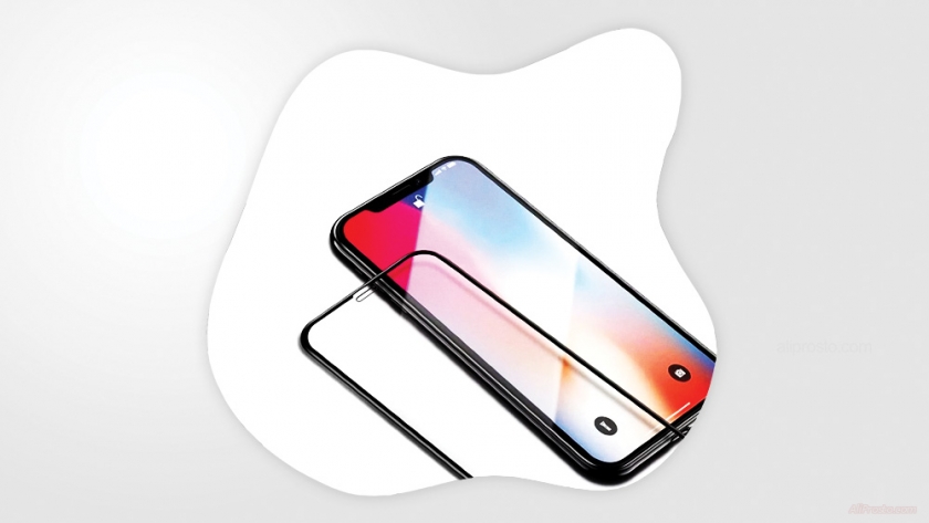 Защитное стекло с AliExpress