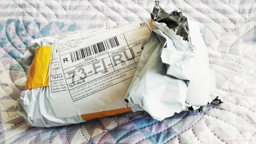 Обзор дешевого и красивого телефона с алиэкспресс 2020