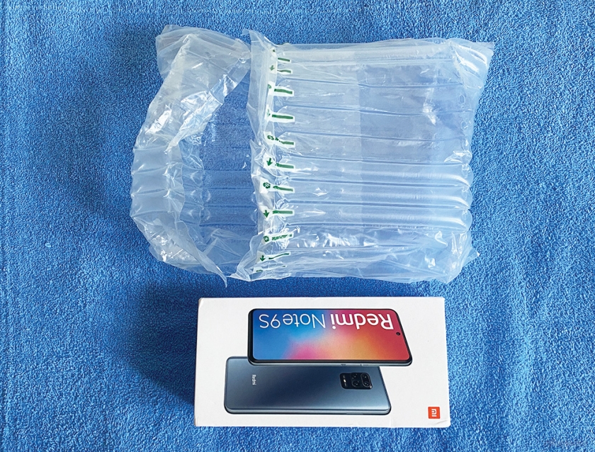 алиэкспресс Xiaomi 9s обзор