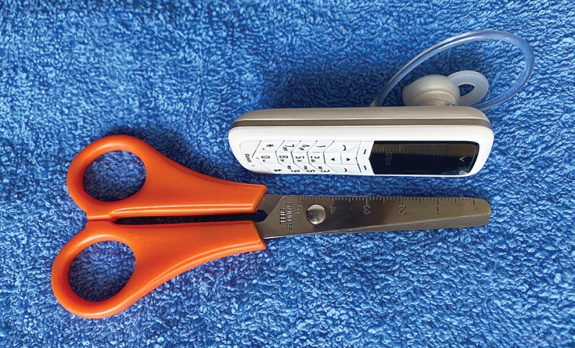 блютус телефоны