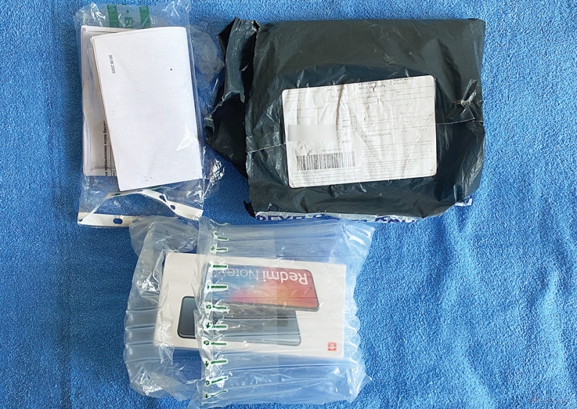 Обзор телефона сяоми 9с