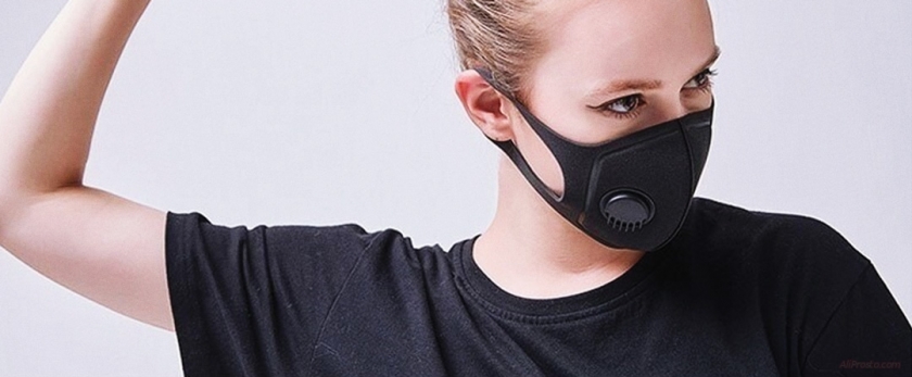 Маски медицинские aliexpress