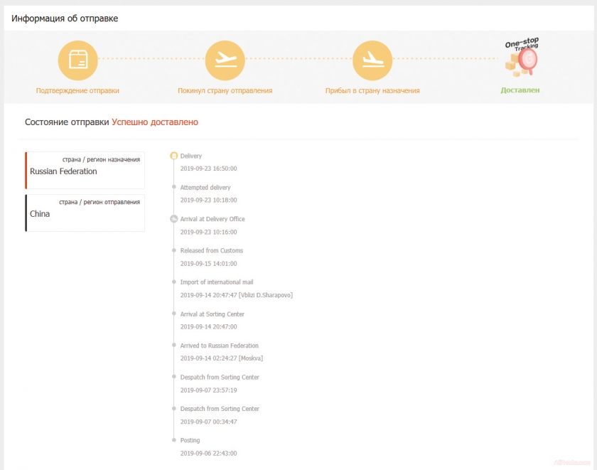 Информация об отправки товара с алиэкспресс в Крым в конце 2019 Доставка товара с алиэкспресс в Крым