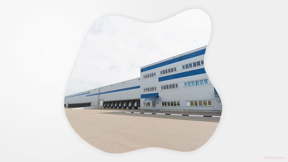 угрожала взорвать склад алиэкспресс