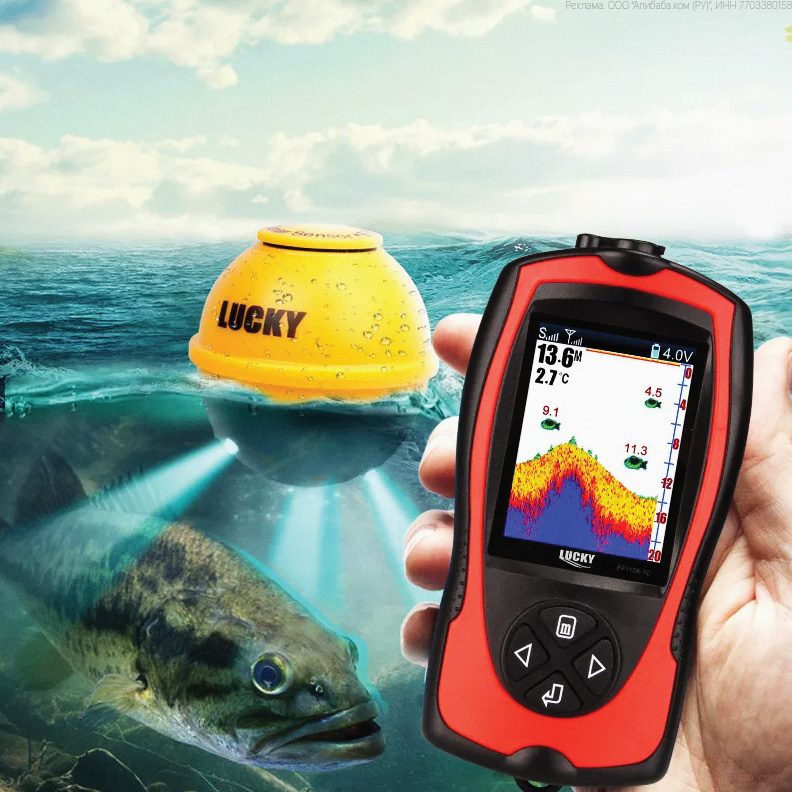 промокоды алиэкспресс 2024 LUCKYLAKER Official Store