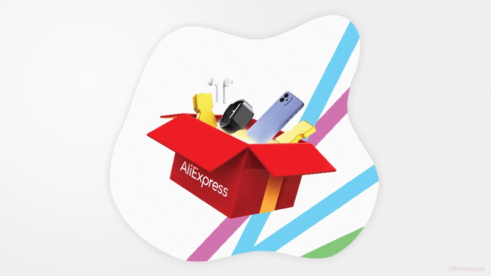 Купоны АлиЭкспресс 11.11 2022