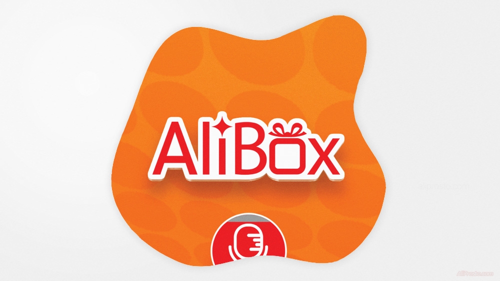 алибокс алиэкспресс