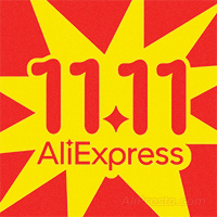 промокоды алиэкспресс 11.11