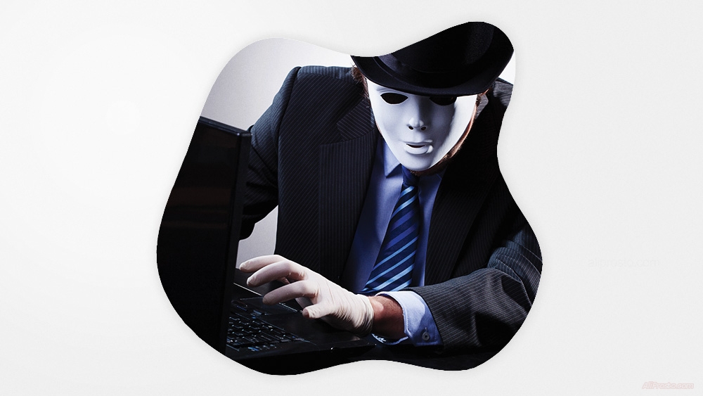 работа в алиэкспресс мошенники