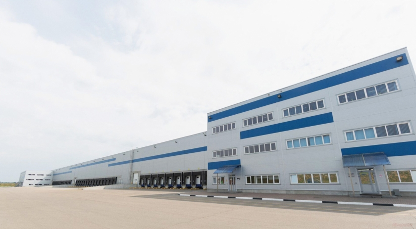 Склад AliExpress в Подмосковье склад алиэкспресс в подмосковье