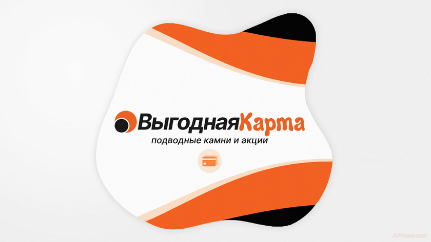 ВКарта - релиз