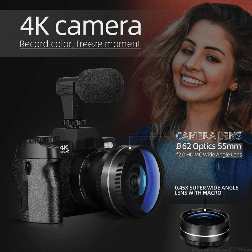 промокоды алиэкспресс на все товары G-Anica Official Store