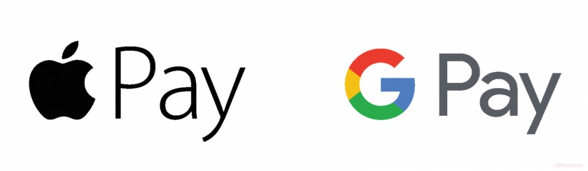 Apple Pay АлиЭкспресс и Google Pay АлиЭкспресс