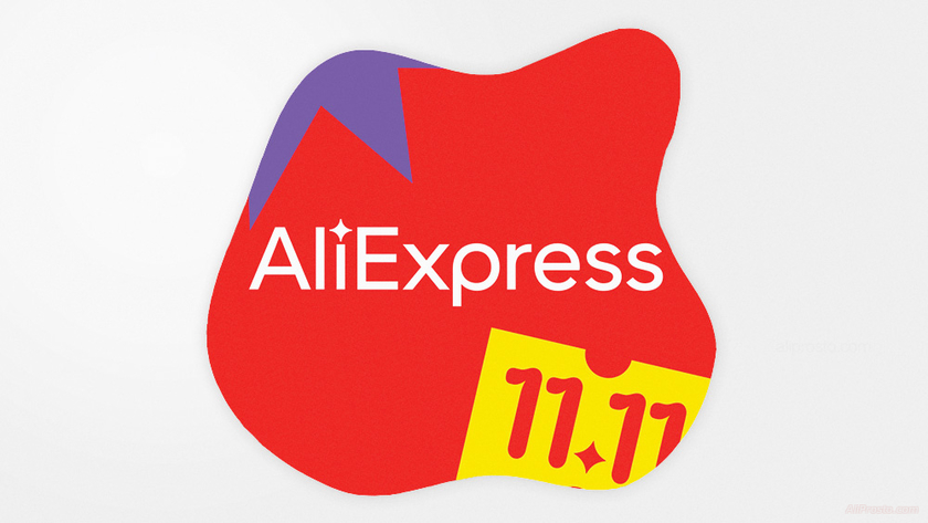 Промокод на 11.11 AliExpress 2023