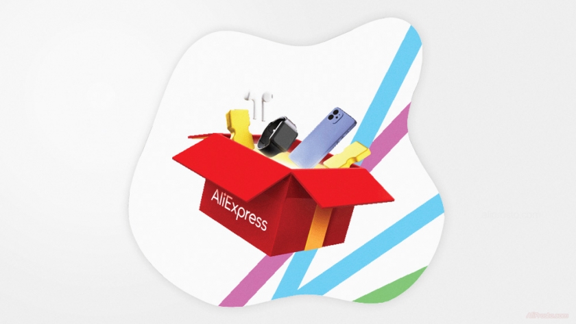 Купоны AliExpress 11.11 2022