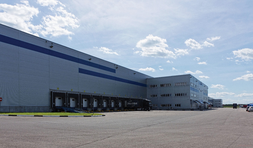 алиэкспресс уходит из России