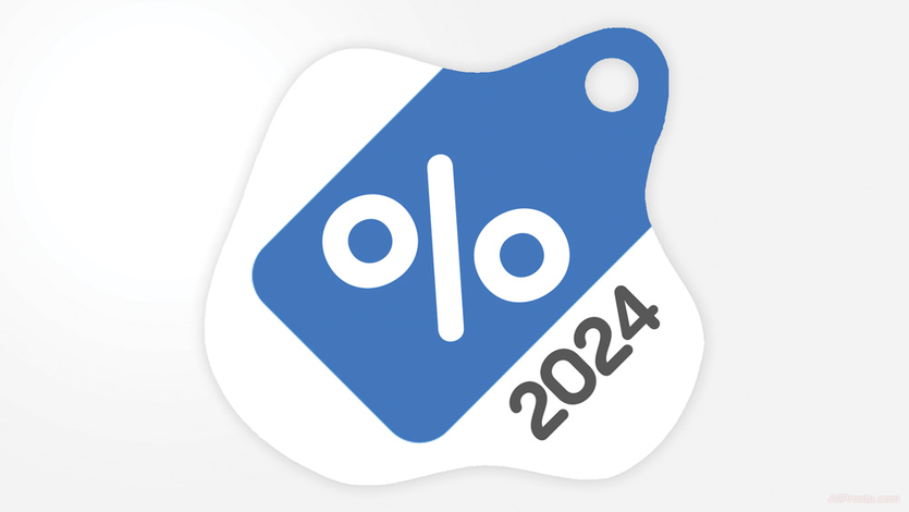 Промокоды AliExpress Октябрь 2024