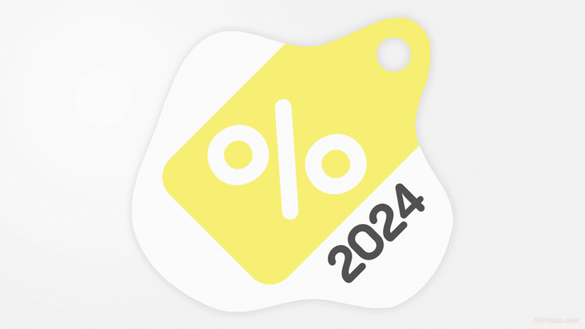 Промокоды AliExpress Апрель 2024