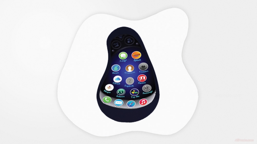 Что такое Грушефон?