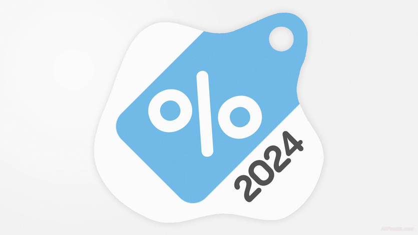 Промокоды AliExpress Май 2024