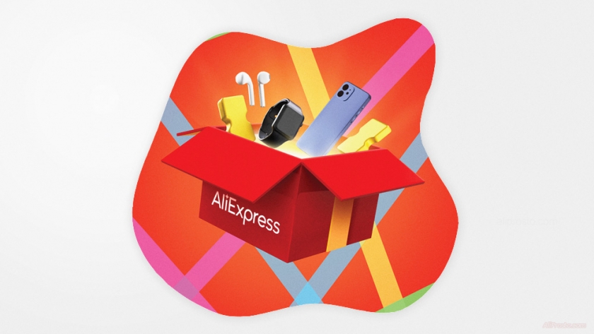 Купоны AliExpress 11.11 22