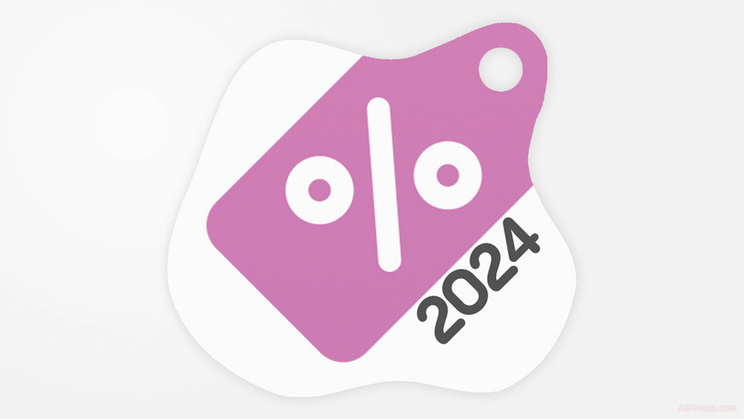 Промокоды AliExpress Март 2024